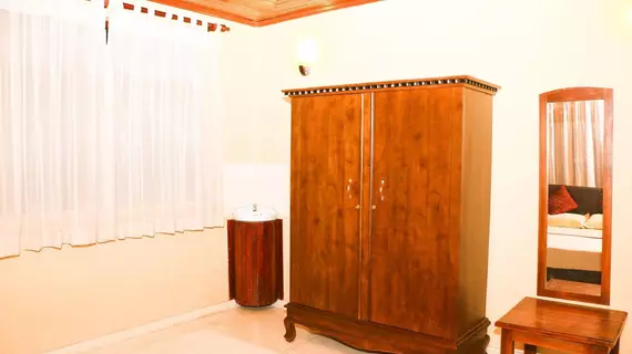 Woodside Villa Negombo | Gampaha Bölgesi - Negombo