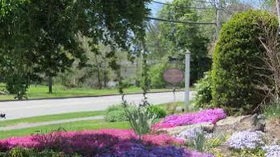 The Sleigh Maker Inn Bed and Breakfast | Massachusetts - Worcester (ve civarı) - Westborough