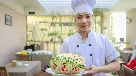 Starlet Hotel | Thua Thien-Hue (vilayet) - Da Nang (ve civarı) - Da Nang