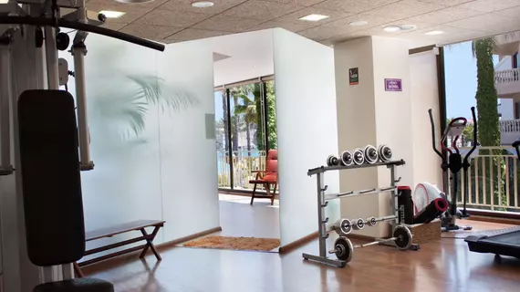 Hotel Servigroup Papa Luna | Valencia Bölgesi - Castellon (vilayet) - Baix Maestrat - Peniscola