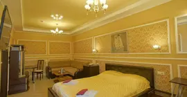 Hotel Joy | Nizhny Novgorod Federal Bölgesi - Nizhny Novgorod (ve civarı) - Nizhny Novgorod - Nizhniy Novgorod Kent Merkezi