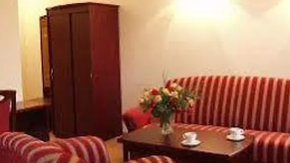 Hotel Matejko | Küçük Polonya Voyvodalığı - Krakow (ve civarı) - Krakow - Stare Miasto