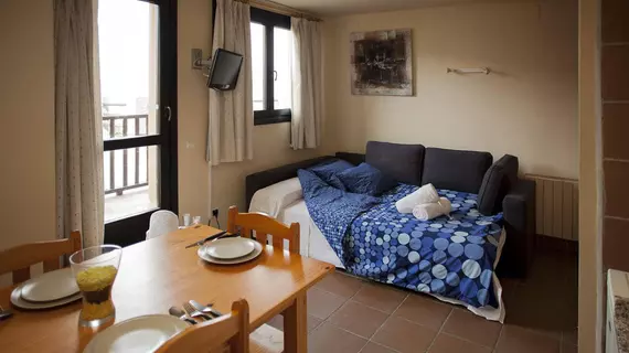 Apartamentos Boabdil | Andalucia - Granada (il) - Monachil - Pradollano