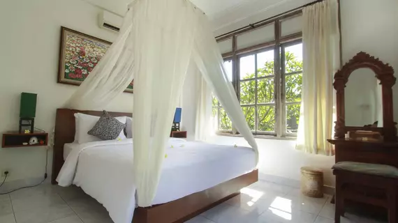 Dewangga Bungalow | Bali - Ubud - Ubud Kent Merkezi