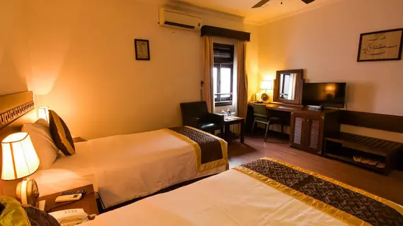 Chu Hotel | Thua Thien-Hue (vilayet) - Da Nang (ve civarı) - Da Nang