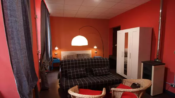 Andres GuestHouse Sanremo | Liguria - Imperia (il) - Sanremo - Sanremo Merkezi