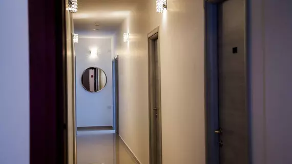 Ben Hillel Boutique Hotel | Mate Yehuda Bölge Konseyi - Kudüs (ve civarı) - Kudüs - Kudüs Kent Merkezi