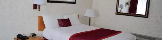 Travelers Inn | Kaliforniya - San Fransisko (ve civarı) - South San Francisco