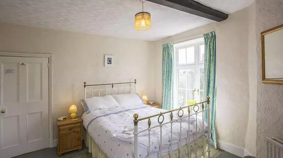 New House Farm | Herefordshire (kontluk) - Ross-on-Wye - Aston Ingham