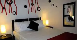 Hotel Colombia Real | Valle del Cauca - Cali (ve civarı) - Cali