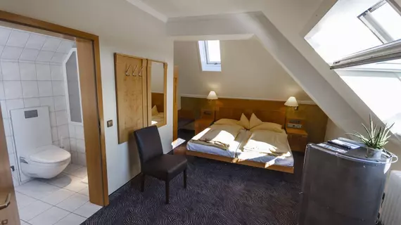 Hotel Adler | Baden-Wuerttemberg - Pfullendorf