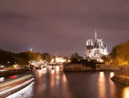 Hôtel Diana | Ile-de-France - Paris - Latin Bölgesi