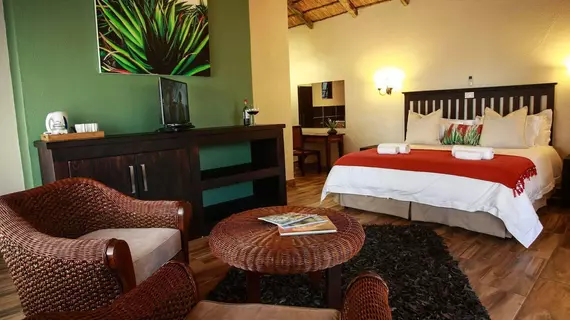 Woodlands Guest House Hazyview | Mpumalanga - Mbombela - Hazyview