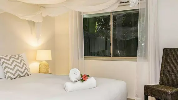 Byron Lakeside Holiday Apartments | New South Wales - Byron Bay (ve civarı) - Byron Bay