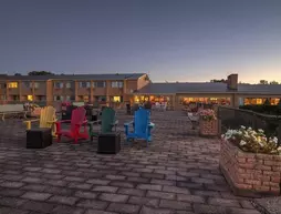 Old Orchard Inn Resort and Spa | Nova Scotia - Annapolis County - Wolfville (ve civarı) - Wolfville