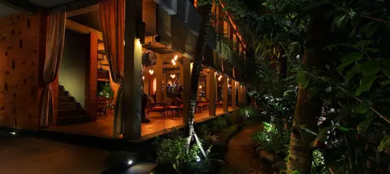 Suarti Resorts Ubud | Bali - Ubud