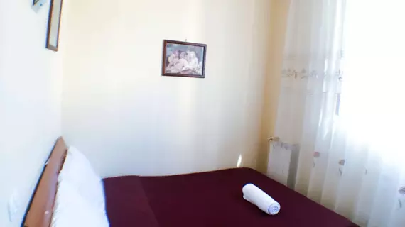 Hotel Zhihua | Lazio - Roma (ve civarı) - Roma Kent Merkezi - Esquilino