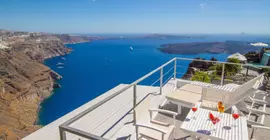 Zenith Blue | Ege Adaları - Santorini