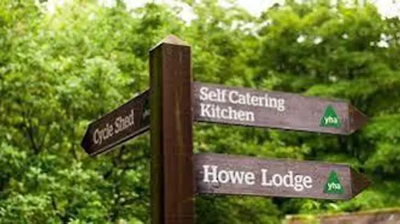 YHA Grasmere Butharlyp Howe - Hostel | Cumbria (kontluk) - Ambleside