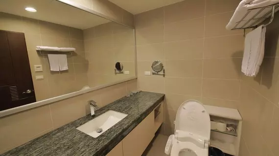 CH Service Apartment | Taypey (ve civarı) - Taypey - Zhongshan