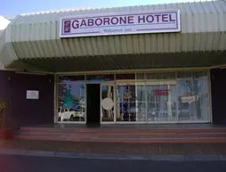 Gaborone Hotel | Gaborone