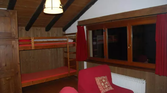 Bed & Breakfast Della Miniera | Valle d'Aosta - Cogne