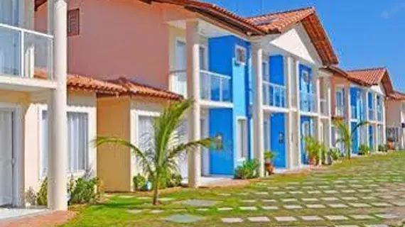 Residencial Mont Sião | Northeast Region - Bahia (eyaleti) - Porto Seguro (ve civarı) - Porto Seguro - Taperapua Plajı