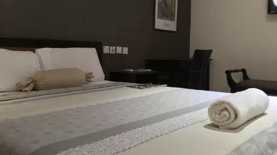 Millennium Apartments | Lagos (ve civarı) - Lagos - Victoria Adası