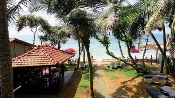 Villa Paradise | Southern Province - Galle Bölgesi - Hikkaduwa - Nalagasdeniya