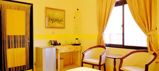 Going Bed and Breakfast | Pingtung İlçesi - Hengchun