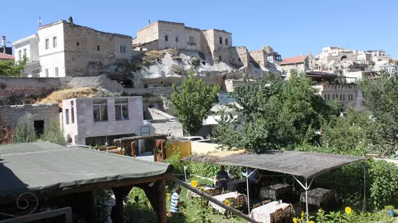 International Guest House | Nevşehir - Nevşehir