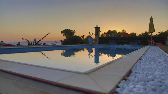 Spilia Bay Villas | Ege Adaları - Rodos Bölgesel Birimi - Rodos