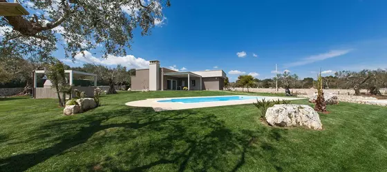 Villa Daiana | Puglia - Lecce (il) - Ruffano