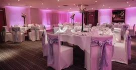 Palm Court Hotel | İskoçya - Aberdeenshire (kontluk) - Aberdeen (ve civarı) - Aberdeen - Central Aberdeen