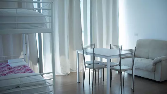 Red Line Apartments | Lombardy - Milano (ve civarı) - Milano