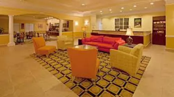 La Quinta Inn & Suites Mobile - Tillman's Corner | Alabama - Mobile (ve civarı) - Mobile