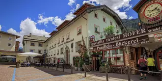 Hotel Garni Snaltnerhof