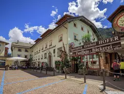 Hotel Garni Snaltnerhof | Trentino-Alto Adige - Güney Tirol (il) - Ortisei