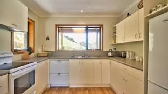 Judge and Jury Cottage | Otago - Queenstown (ve civarı) - Gibbston