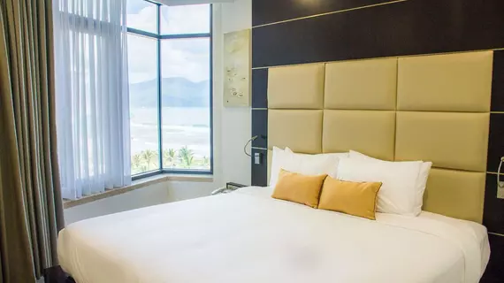 Holiday Beach Da Nang Hotel and Spa | Thua Thien-Hue (vilayet) - Da Nang (ve civarı) - Da Nang