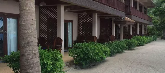 Haad Khuad Resort | Surat Thani (vilayet) - Koh Phangan