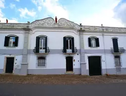 Casa Santos Murteira | Alentejo - Evora Bölgesi - Viana do Alentejo - Alcáçovas