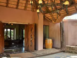 Motswiri Private Safari Lodge | Kuzeybatı (il) - Moses Kotane