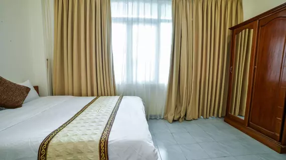 Dai A Hotel | Thua Thien-Hue (vilayet) - Da Nang (ve civarı) - Da Nang - Hai Chau