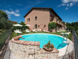 Casa Lari | Toskana - Siena (vilayet) - San Gimignano - Val d'Elsa