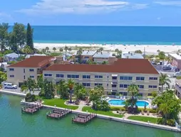 Westwinds Waterfront Resort | Florida - St. Petersburg - Clearwater (ve civarı) - Treasure Island