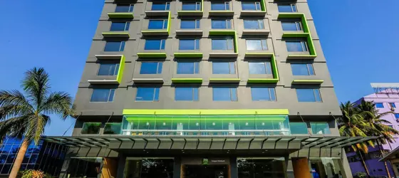 Ibis Styles Yangon Stadium | Yangon