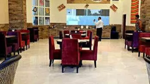 Hans Resort | Haryana - Rewari