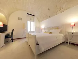 B&B Alle Malve | Basilicata - Matera (il) - Matera