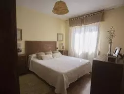 Apartamentos Sarela | Galicia - La Coruna (vilayet) - Santiago de Compostela